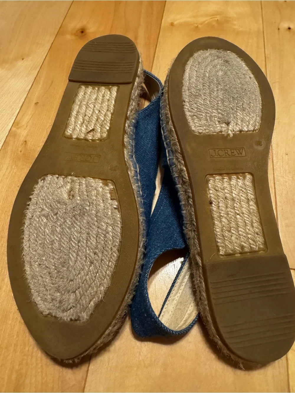 J. Crew product details